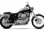 Harley-Davidson XL 53 C Sportster